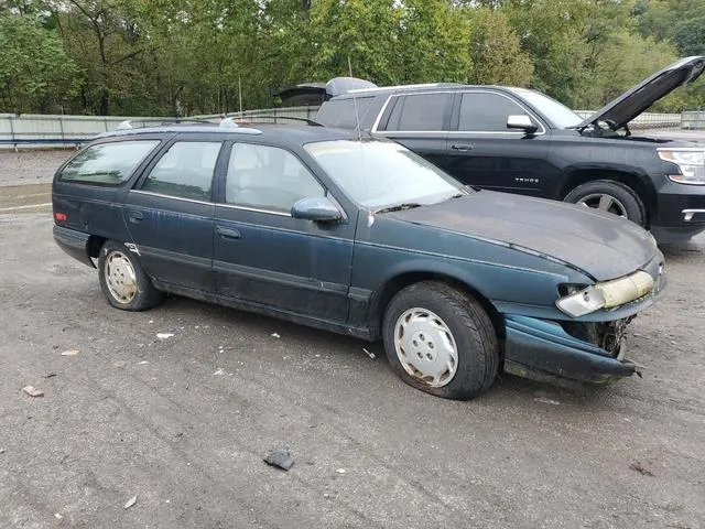 1FALP57U7SA210516 1995 1995 Ford Taurus- GL 4