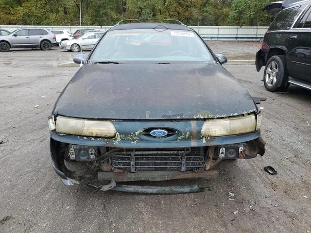 1FALP57U7SA210516 1995 1995 Ford Taurus- GL 5