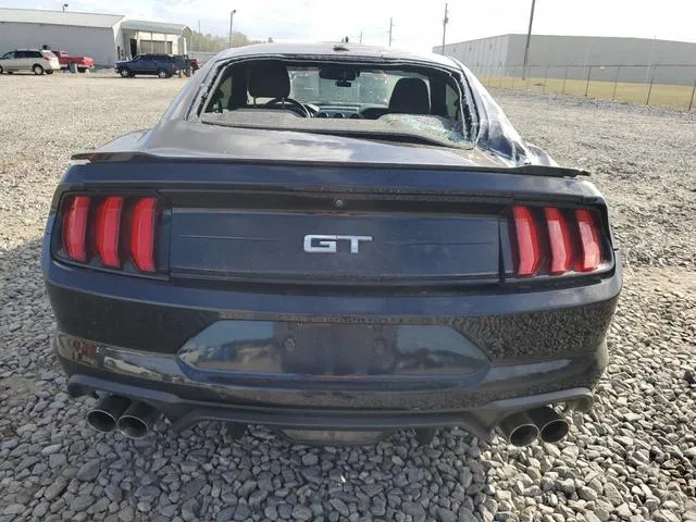 1FA6P8CFXM5142620 2021 2021 Ford Mustang- GT 6