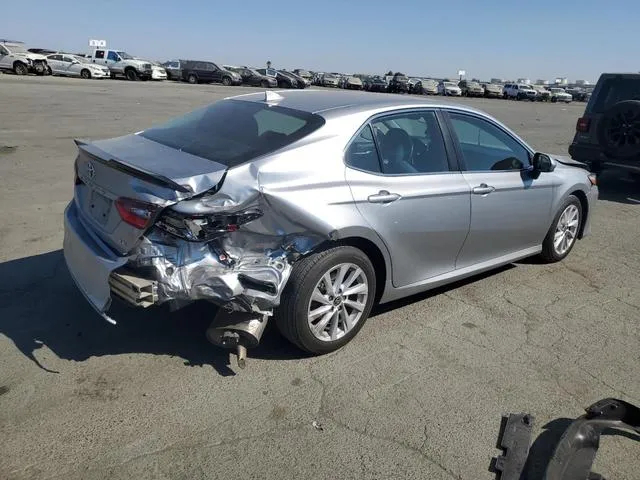 4T1C11AK5NU620872 2022 2022 Toyota Camry- LE 3