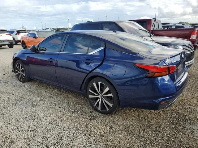 1N4BL4CV2MN405922 2021 2021 Nissan Altima- SR 2