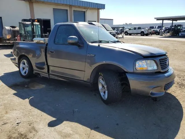 2FTRF07354CA69559 2004 2004 Ford F-150- Svt Lightning 4