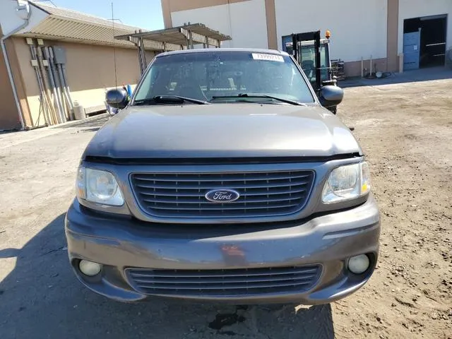 2FTRF07354CA69559 2004 2004 Ford F-150- Svt Lightning 5