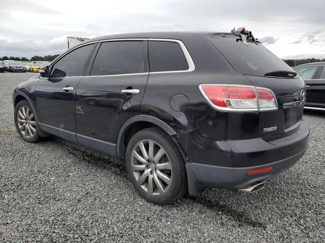 JM3TB28A880134113 2008 2008 Mazda CX-9 2