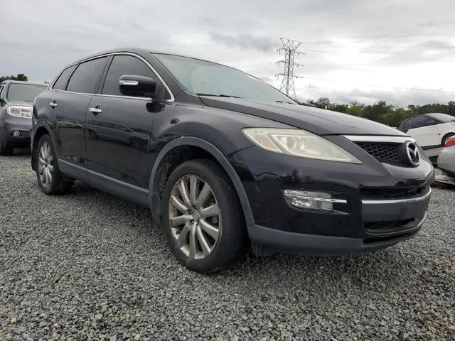 JM3TB28A880134113 2008 2008 Mazda CX-9 4