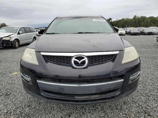 JM3TB28A880134113 2008 2008 Mazda CX-9 5