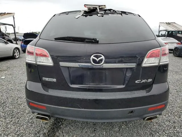 JM3TB28A880134113 2008 2008 Mazda CX-9 6