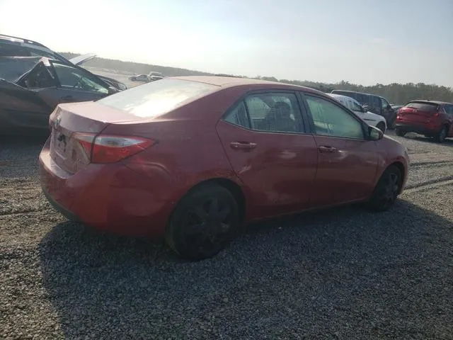 5YFBURHE8EP137783 2014 2014 Toyota Corolla- L 3