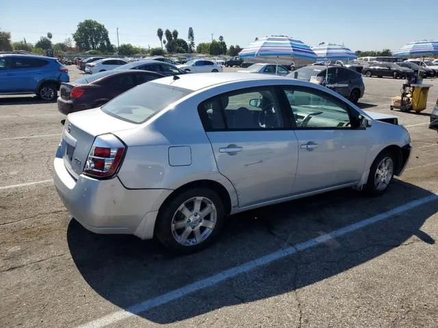 3N1AB61E27L639783 2007 2007 Nissan Sentra- 2-0 3