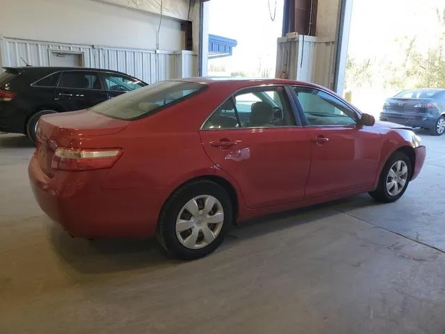 4T4BE46K17R011121 2007 2007 Toyota Camry- CE 3