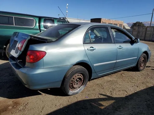 1NXBR30E15Z527116 2005 2005 Toyota Corolla- CE 3