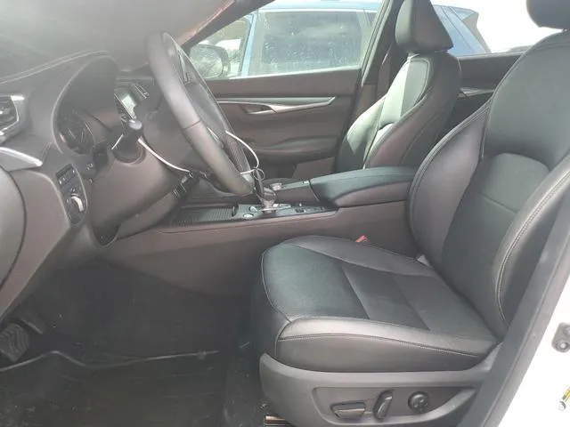 3PCAJ5JR3PF100357 2023 2023 Infiniti QX55- Luxe 7