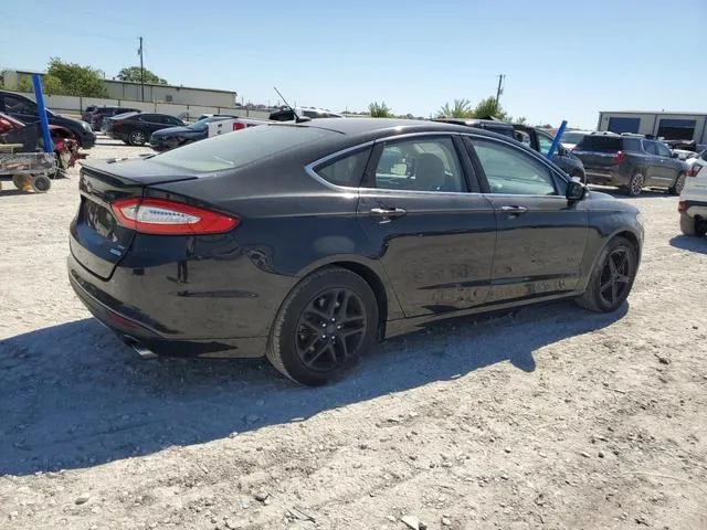 3FA6P0HD9ER314398 2014 2014 Ford Fusion- SE 3