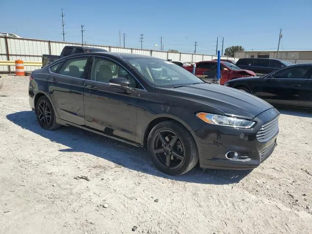 3FA6P0HD9ER314398 2014 2014 Ford Fusion- SE 4