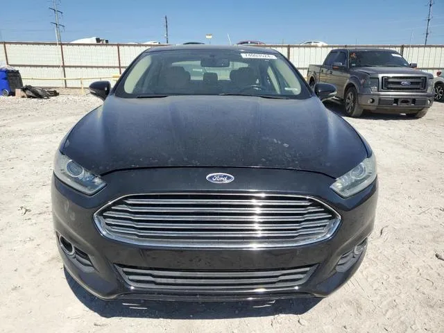 3FA6P0HD9ER314398 2014 2014 Ford Fusion- SE 5