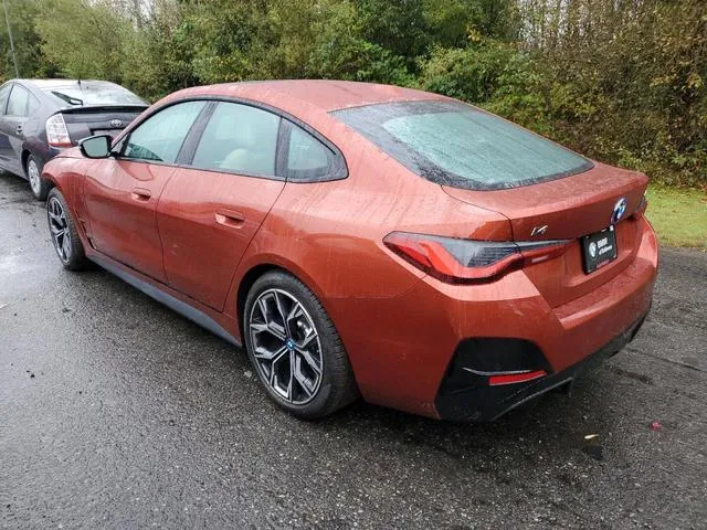 WBY33AW0XRFS82965 2024 2024 BMW I4- M50 2