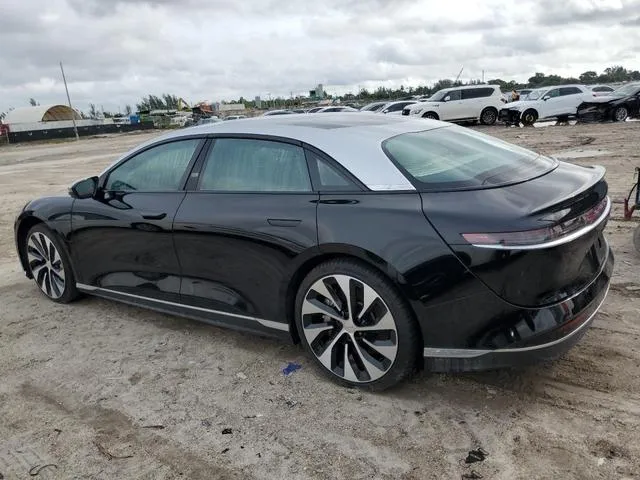 50EA1GBA6NA001280 2022 2022 Lucid Motors AIR- Grand Touring 2