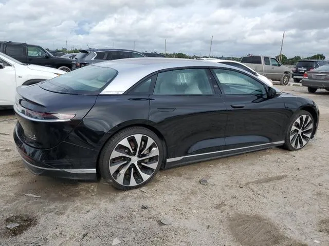 50EA1GBA6NA001280 2022 2022 Lucid Motors AIR- Grand Touring 3