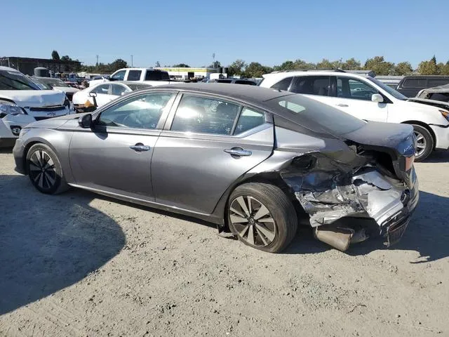 1N4BL4DV8NN304321 2022 2022 Nissan Altima- SV 2