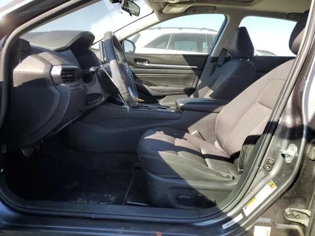 1N4BL4DV8NN304321 2022 2022 Nissan Altima- SV 7