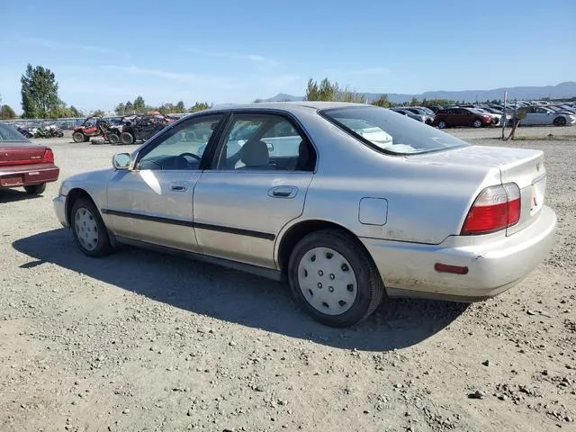 1HGCD5638TA016205 1996 1996 Honda Accord- LX 2