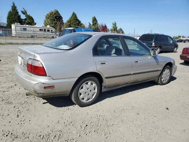 1HGCD5638TA016205 1996 1996 Honda Accord- LX 3