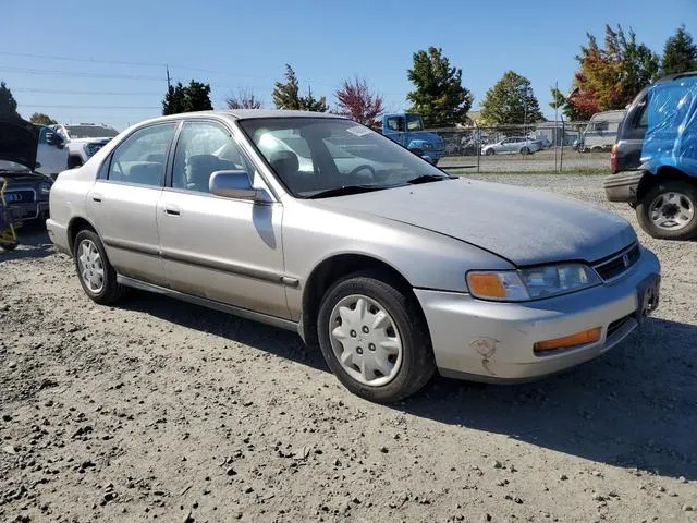 1HGCD5638TA016205 1996 1996 Honda Accord- LX 4