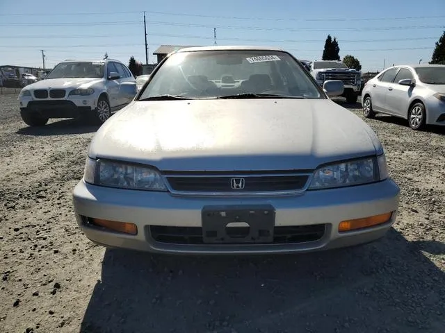 1HGCD5638TA016205 1996 1996 Honda Accord- LX 5