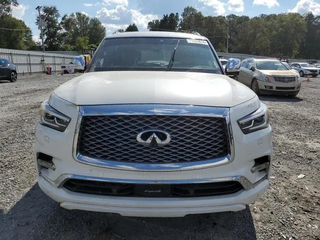 JN8AZ2BFXM9721441 2021 2021 Infiniti QX80- Sensory 5