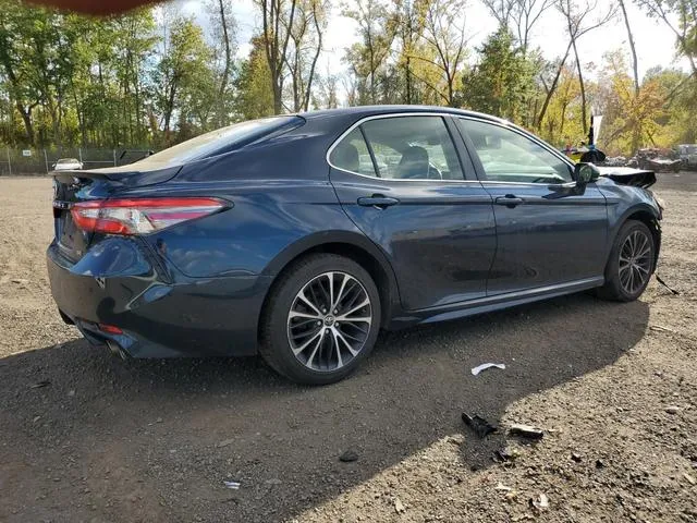 JTNB11HK3J3021387 2018 2018 Toyota Camry- L 3