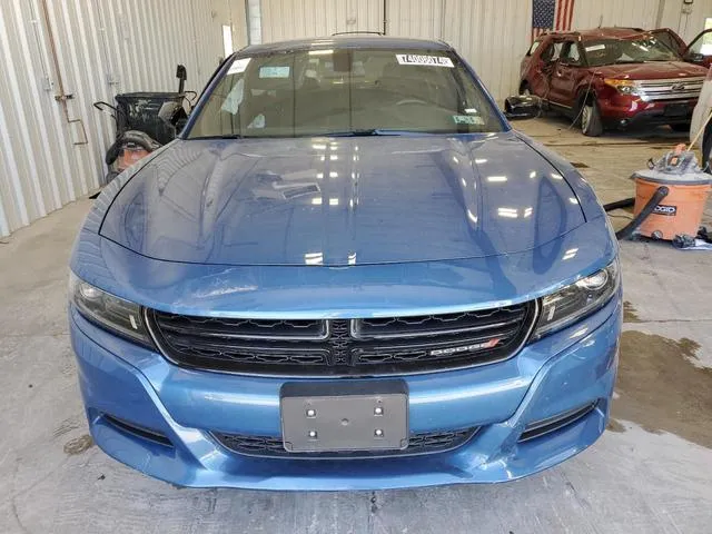 2C3CDXBG5PH579470 2023 2023 Dodge Charger- Sxt 5