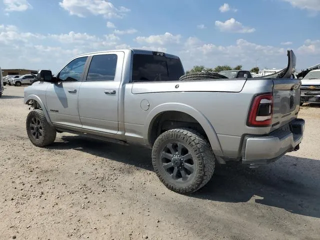 3C6UR5FL7NG290611 2022 2022 RAM 2500- Laramie 2