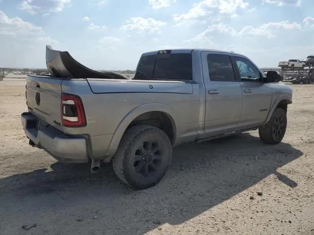 3C6UR5FL7NG290611 2022 2022 RAM 2500- Laramie 3