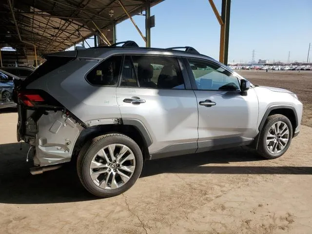 2T3Y1RFV3RC271829 2024 2024 Toyota RAV4- Limited 3