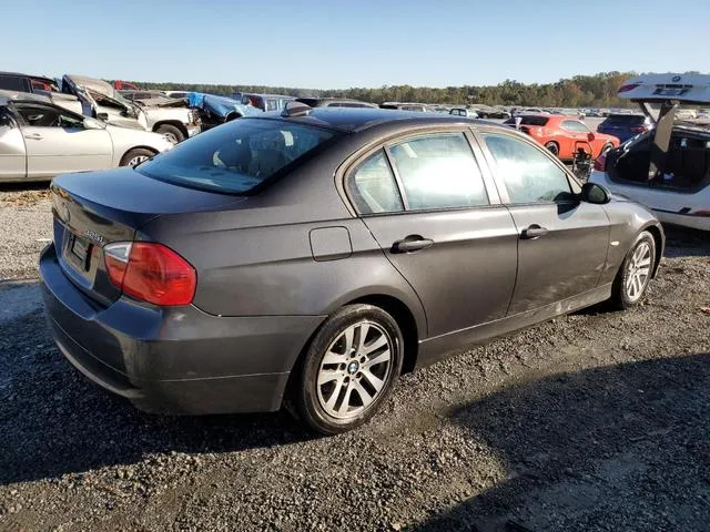 WBAVB13546KX66711 2006 2006 BMW 3 Series- 325 I 3