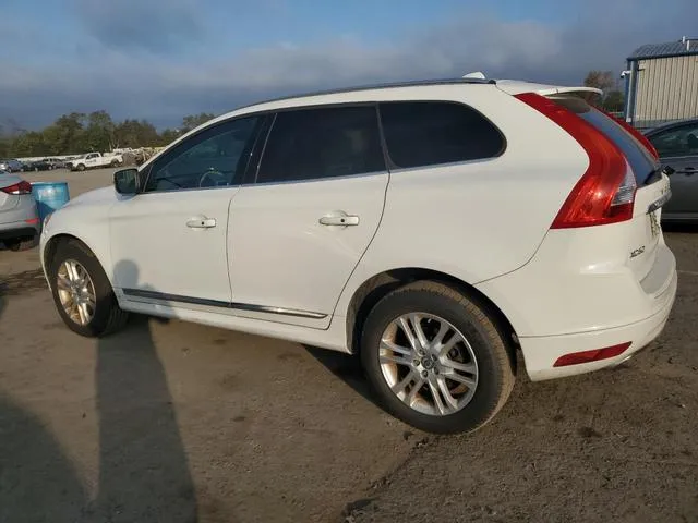 YV4612RK5F2681211 2015 2015 Volvo XC60- T5 Premier 2