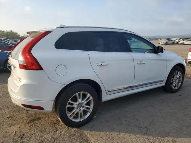 YV4612RK5F2681211 2015 2015 Volvo XC60- T5 Premier 3