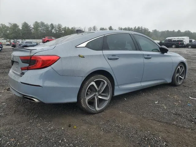 1HGCV2F34MA012441 2021 2021 Honda Accord- Sport 3