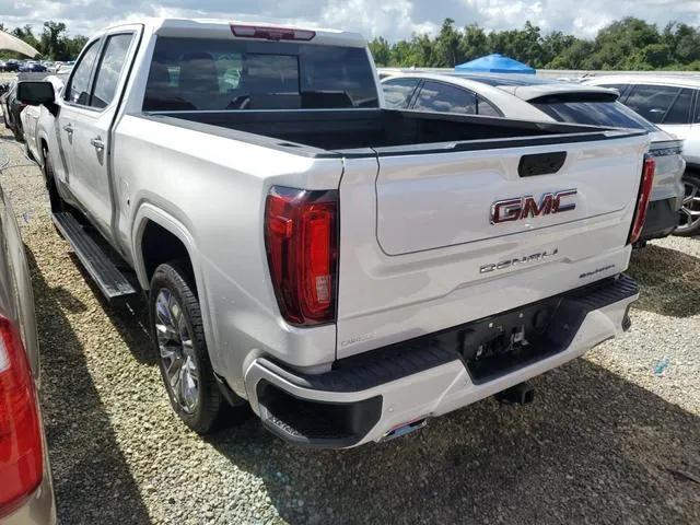 1GTPHGED5RZ186669 2024 2024 GMC Sierra- C1500 Denali 2