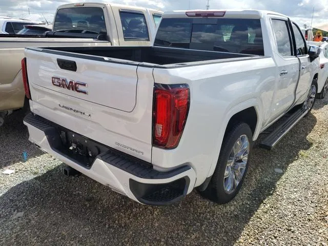 1GTPHGED5RZ186669 2024 2024 GMC Sierra- C1500 Denali 3