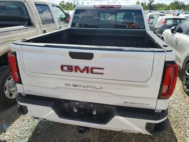 1GTPHGED5RZ186669 2024 2024 GMC Sierra- C1500 Denali 6