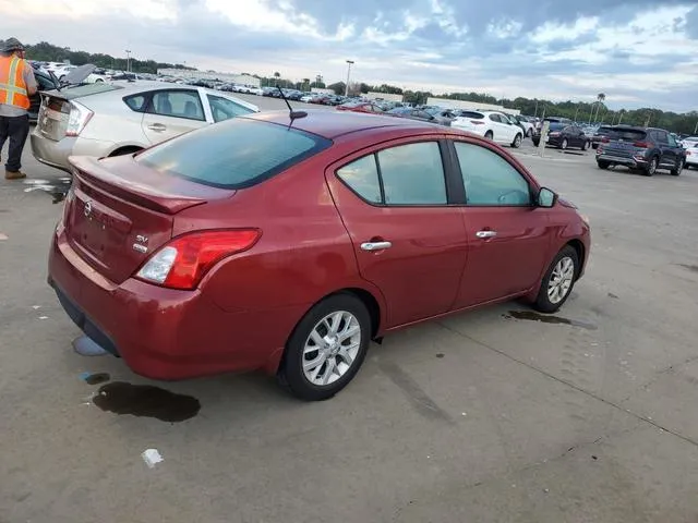 3N1CN7AP3HL891647 2017 2017 Nissan Versa- S 3