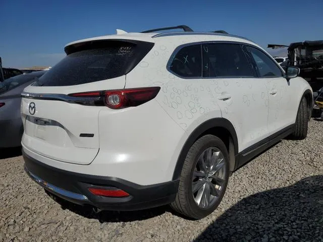 JM3TCADY9G0109665 2016 2016 Mazda CX-9- Grand Touring 3