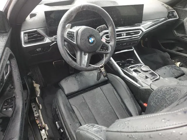 3MW23CM08R8E46778 2024 2024 BMW 2 Series- 230I 8