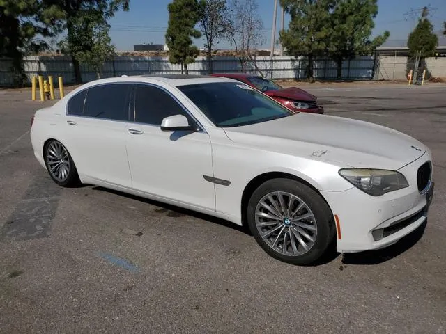 WBAKB4C55CC575826 2012 2012 BMW 7 Series- 740 LI 4