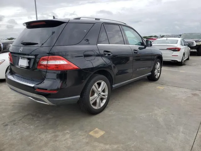 4JGDA5JB0DA174495 2013 2013 Mercedes-Benz ML-Class- 350 3