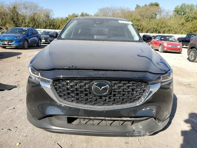 JM3KFBEMXP0131145 2023 2023 Mazda CX-5- Premium Plus 5