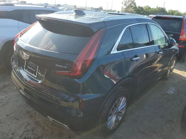 1GYFZCR45RF206796 2024 2024 Cadillac XT4- Premium Luxury 3