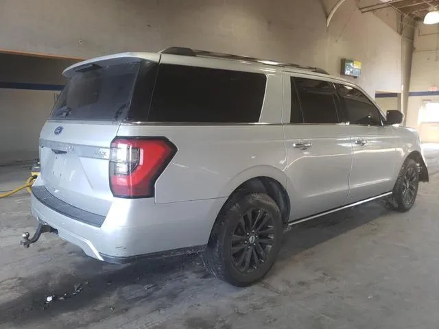 1FMJK2AT0KEA50742 2019 2019 Ford Expedition- Max Limited 3