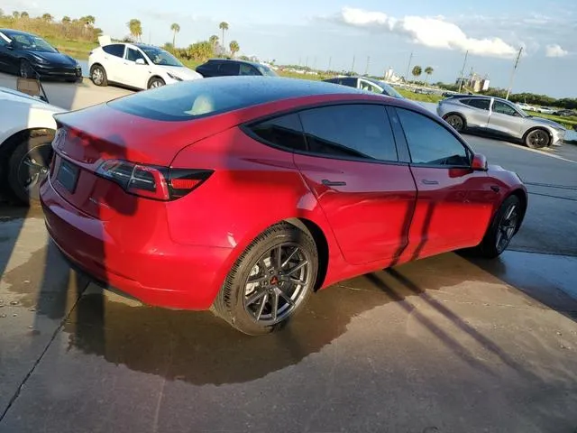 5YJ3E1EB3MF836956 2021 2021 Tesla MODEL 3 3